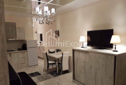 Mieszkanie 29 m² - Juriewskaja, Batumi, Gruzja