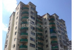 Mieszkanie 45 m² - Juriewskaja, Batumi, Gruzja