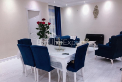 Mieszkanie 86 m² - Aleksandra Puszkin, Batumi, Gruzja