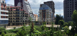 Mieszkanie 40 m² - Angisa, Batumi, Gruzja