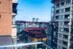 Mieszkanie 124 m² - Wachtang Gorgasali, Batumi, Gruzja