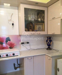 Mieszkanie 2-комн 57 m² - Szeryf Chimsziaszwili, Batumi