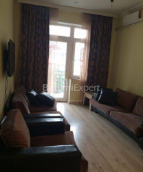 Mieszkanie 57 m² - Szeryf Chimsziaszwili, Batumi, Gruzja