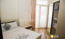 Mieszkanie 2-комн 41 m² - Aleksandra Puszkin, Batumi
