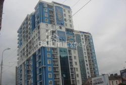 Mieszkanie 1-комн 239 m² - Niko Pirosmaniego, Batumi