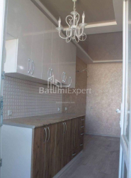 Mieszkanie 47 m² - Jusuf Kobaladze, Batumi, Gruzja