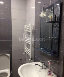Mieszkanie 41 m² - Juriewskaja, Batumi, Gruzja
