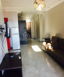 Mieszkanie 2-комн 52 m² - Michaił Lermontow, Batumi