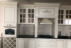 Mieszkanie 2-комн 81 m² - Juriewskaja, Batumi