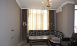 Mieszkanie 3-комн 62 m² - Juriewskaja, Batumi
