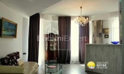Mieszkanie 65 m² - Rustawelego, Batumi, Gruzja