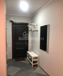 Mieszkanie 38 m² - Jusuf Kobaladze, Batumi, Gruzja