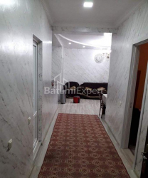 Mieszkanie 4-комн 88 m² - Jerzy Leonidze, Batumi