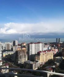 Mieszkanie 59 m² - Tbel-Abuseridze, Batumi, Gruzja