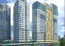 Mieszkanie 2-комн 59 m² - Tbel-Abuseridze, Batumi
