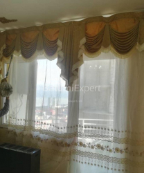 Mieszkanie 2-комн 59 m² - Tbel-Abuseridze, Batumi
