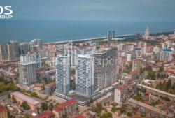Mieszkanie 2-комн 59 m² - Tbel-Abuseridze, Batumi
