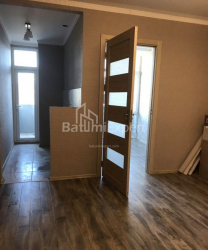 Mieszkanie 2-комн 40 m² - Jusuf Kobaladze, Batumi