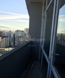 Mieszkanie 2-комн 40 m² - Jusuf Kobaladze, Batumi