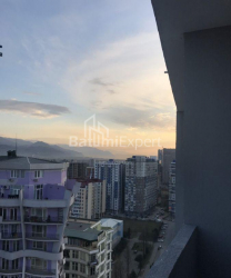 Mieszkanie 40 m² - Jusuf Kobaladze, Batumi, Gruzja