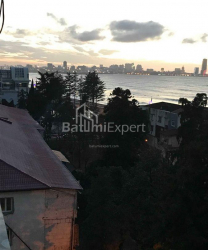 Mieszkanie 2-комн 78 m² - Juriewskaja, Batumi