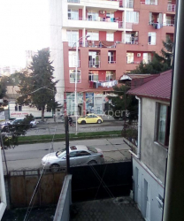 Mieszkanie 45 m² - Juriewskaja, Batumi, Gruzja