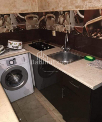 Mieszkanie 2-комн 45 m² - Juriewskaja, Batumi