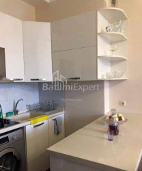 Mieszkanie 2-комн 45 m² - Petra Bagrationi, Batumi