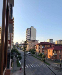 Mieszkanie 2-комн 45 m² - Petra Bagrationi, Batumi