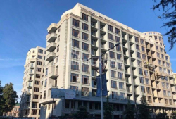 Mieszkanie 119 m² - Juriewskaja, Batumi, Gruzja