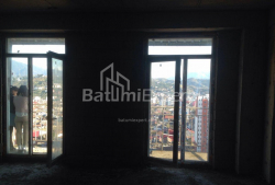 Mieszkanie 2-комн 47 m² - Demeter Tavdadebuli, Batumi