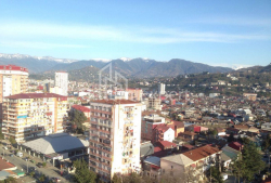 Mieszkanie 2-комн 47 m² - Demeter Tavdadebuli, Batumi