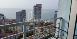Mieszkanie 42 m² - Juriewskaja, Batumi, Gruzja