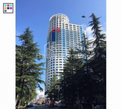 Mieszkanie 42 m² - Juriewskaja, Batumi, Gruzja