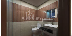 Mieszkanie 37 m² - Szeryf Chimsziaszwili, Batumi, Gruzja