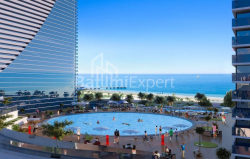 Mieszkanie 37 m² - Szeryf Chimsziaszwili, Batumi, Gruzja