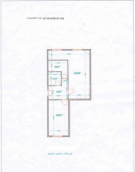 Mieszkanie 3-комн 60 m² - Juriewskaja, Batumi