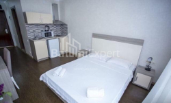 Mieszkanie 1-комн 28 m² - Jusuf Kobaladze, Batumi