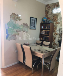 Mieszkanie 77 m² - Niko Pirosmaniego, Batumi, Gruzja