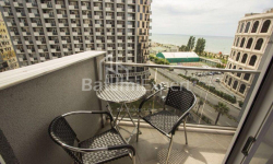 Mieszkanie 2-комн 46 m² - Szeryf Chimsziaszwili, Batumi