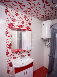 Mieszkanie 46 m² - Szeryf Chimsziaszwili, Batumi, Gruzja