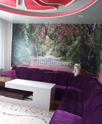 Mieszkanie 4-комн 89 m² - Galaktion Tabidze, Batumi