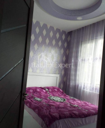 Mieszkanie 89 m² - Galaktion Tabidze, Batumi, Gruzja
