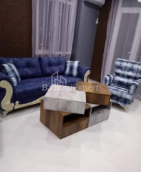 Mieszkanie 4-комн 74 m² - Niko Pirosmaniego, Batumi