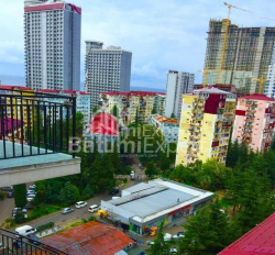 Mieszkanie 2-комн 57 m² - Juriewskaja, Batumi