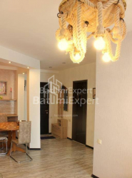 Mieszkanie 57 m² - Juriewskaja, Batumi, Gruzja