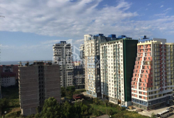 Mieszkanie 60 m² - Juriewskaja, Batumi, Gruzja