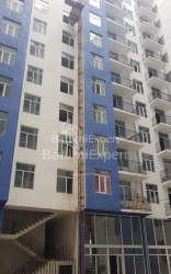 Mieszkanie 60 m² - Juriewskaja, Batumi, Gruzja