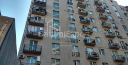 Mieszkanie 2-комн 60 m² - Petra Bagrationi, Batumi