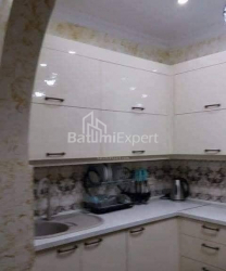 Mieszkanie 3-комн 65 m² - Szeryf Chimsziaszwili, Batumi
